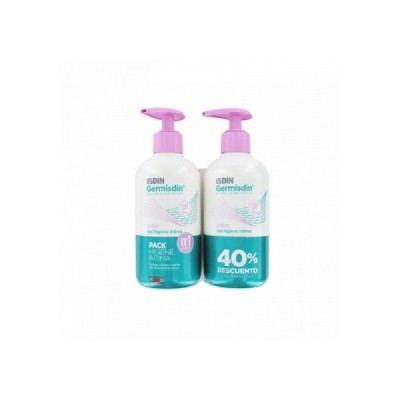 Isdin Germisdin Higiene...