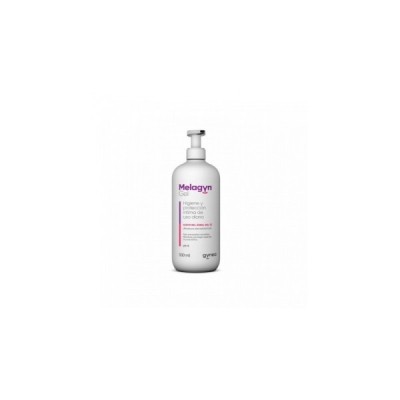 Melagyn Gel 500 ML