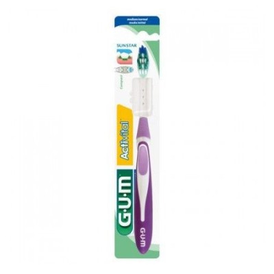 Cepillo Dental Adulto Gum...