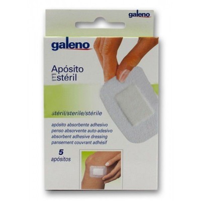 Galeno Apósito Estéril...