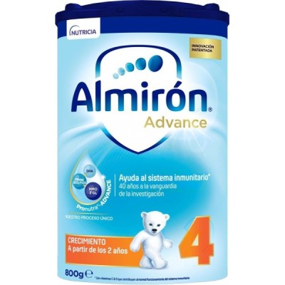 Almirón Advance 4 800gr