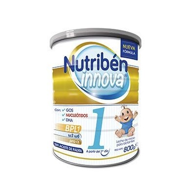 Nutribén Innova 1 400 gr