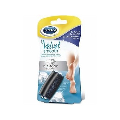 Scholl Velvet Durezas...