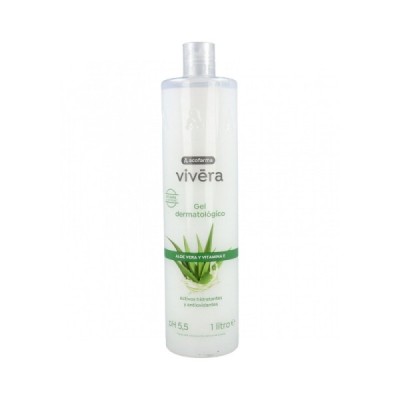 Acofarma Vivera Gel Aloe...