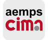 Logotipo cima